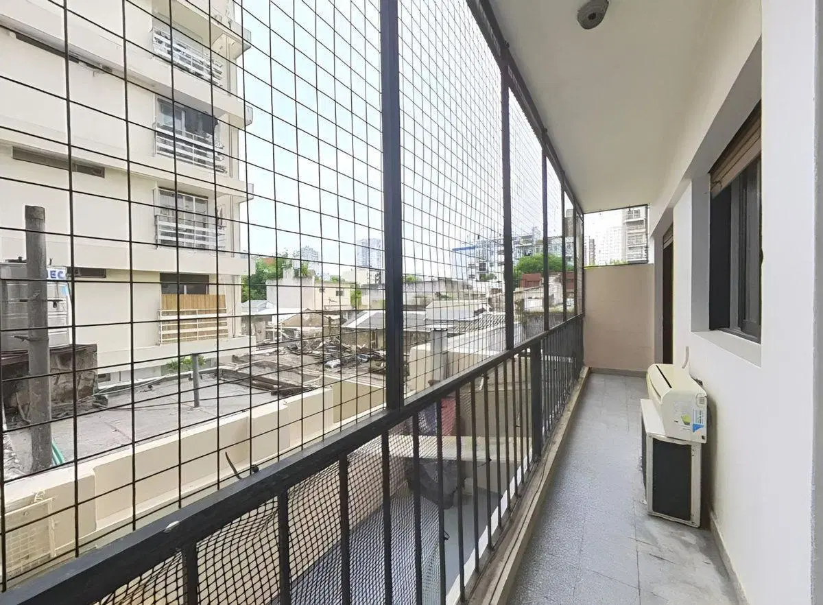 Depto 3 amb VENTA Villa Crespo APTO CREDITO 2