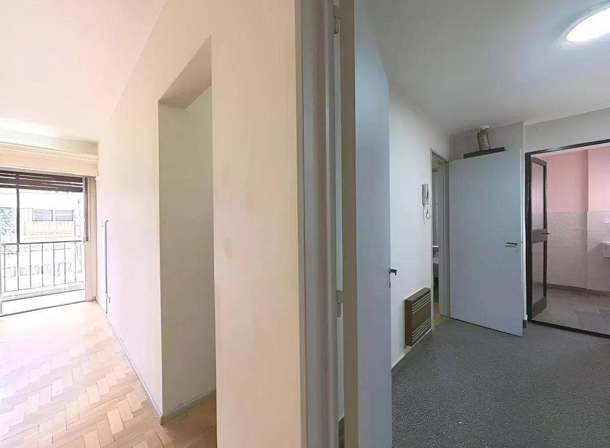 Depto 3 amb VENTA Villa Crespo APTO CREDITO 5