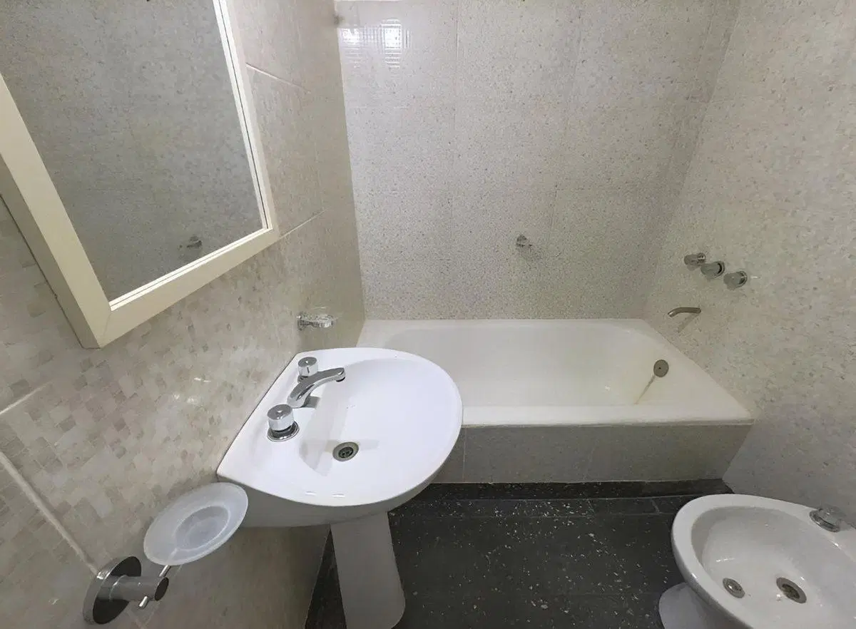 Depto 3 amb VENTA Villa Crespo APTO CREDITO 3