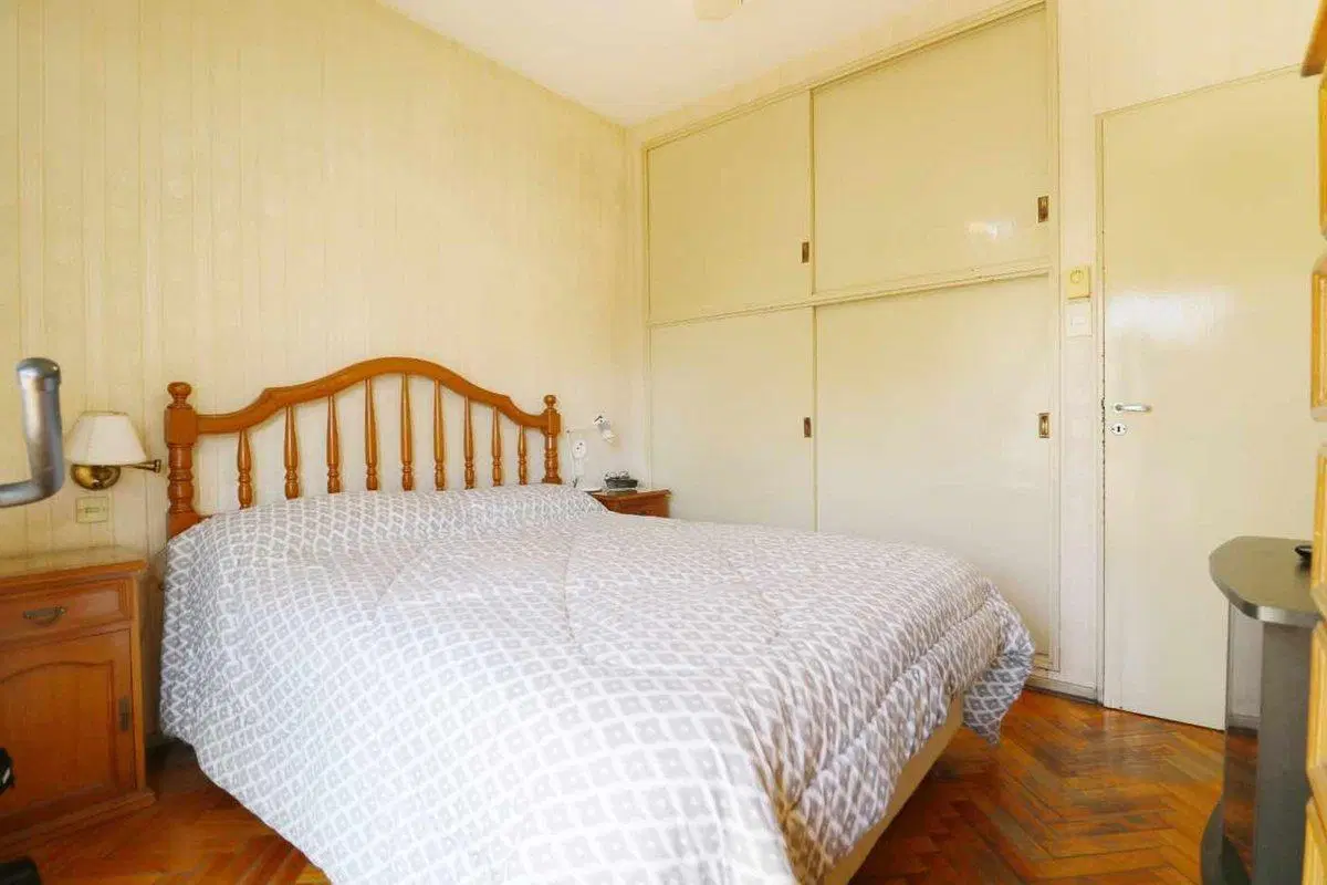 Departamento de 3 ambientes - Villa Devoto 3