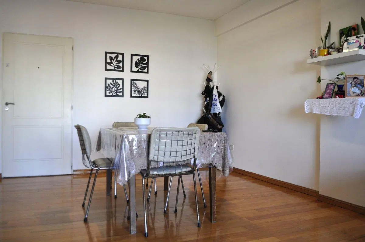 Venta Hermoso Semipiso 3 amb en Villa Urquiza 2