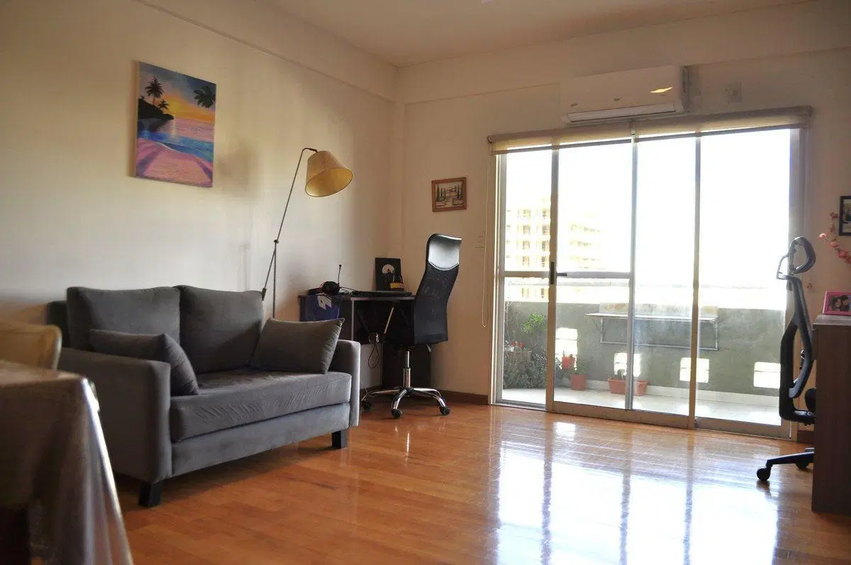 Venta Hermoso Semipiso 3 amb en Villa Urquiza 4