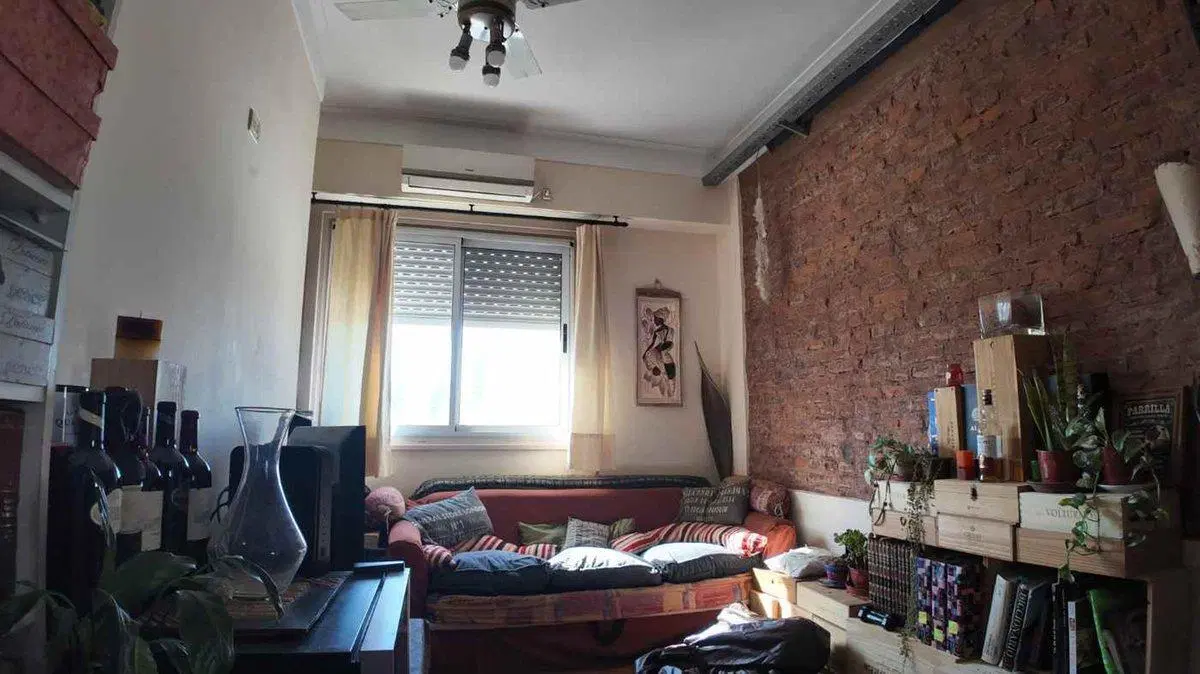 DEPARTAMENTO 4 AMBIENTES EN VENTA SAN TELMO 5