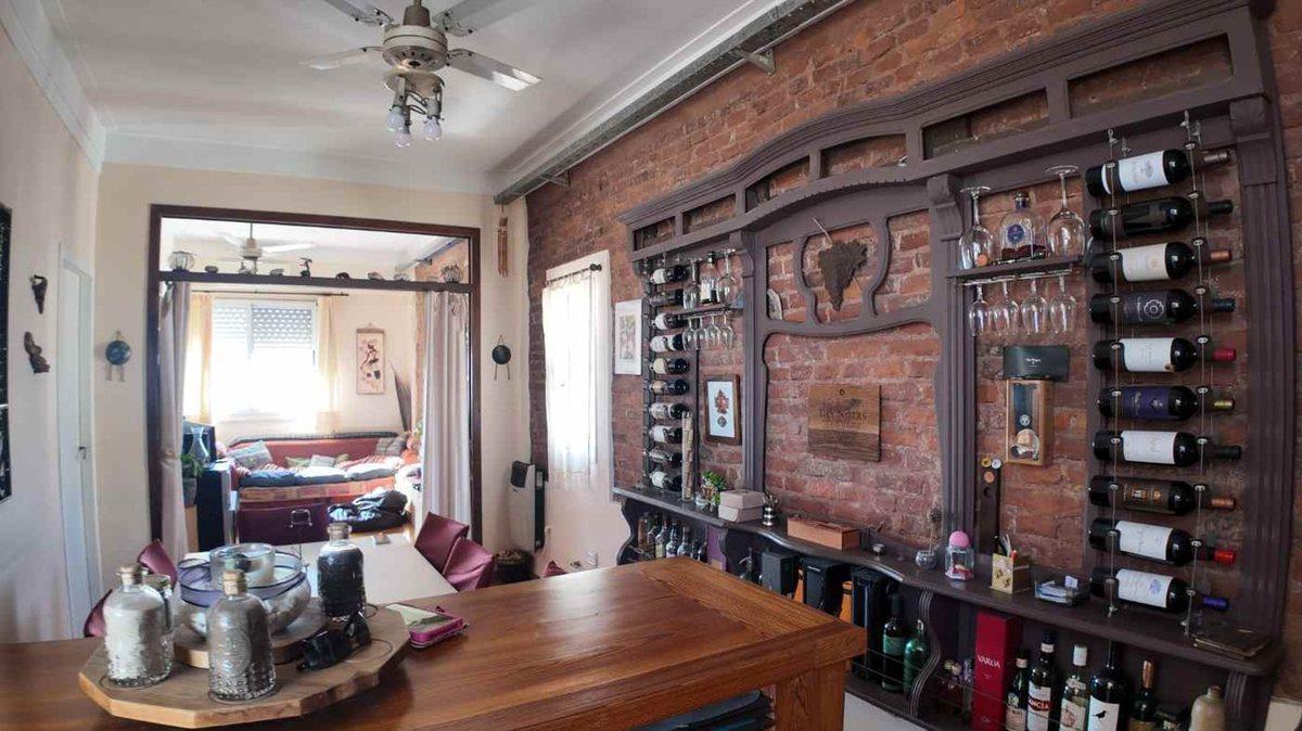 DEPARTAMENTO 4 AMBIENTES EN VENTA SAN TELMO