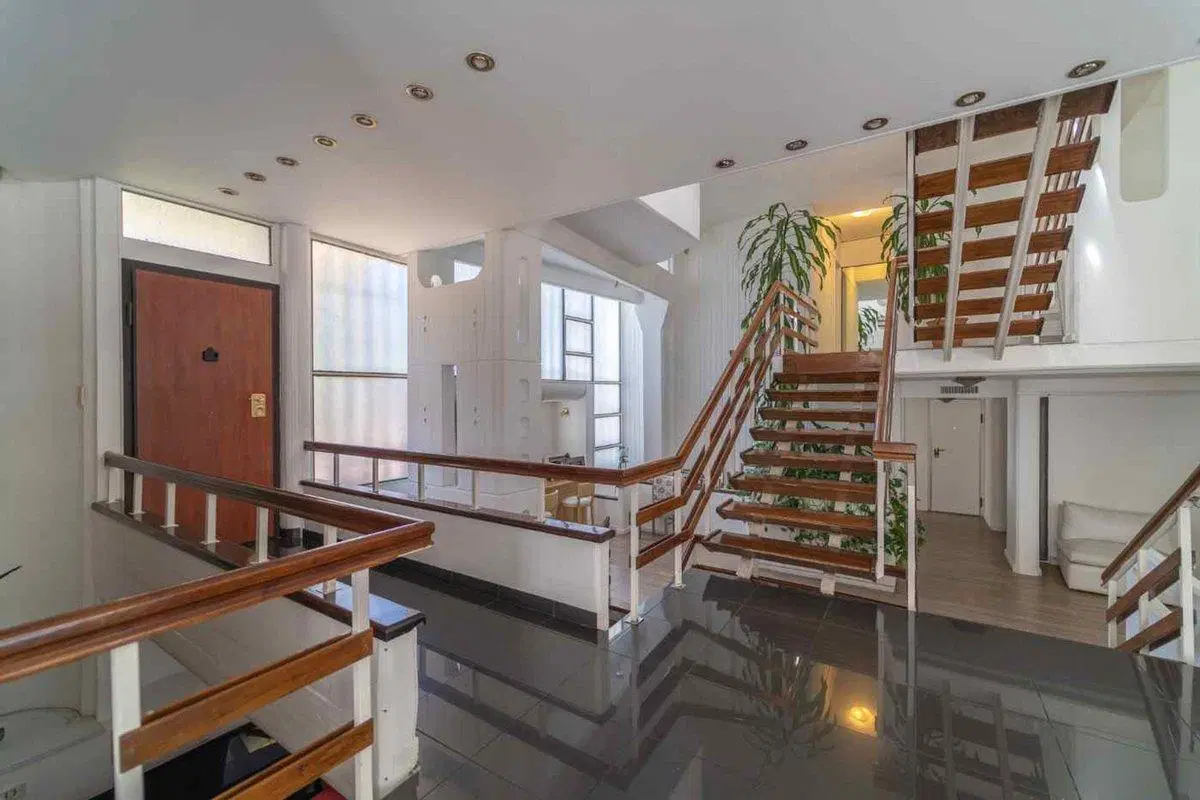 Vende Casa lote propio 5 amb - 1240m2 terreno 2