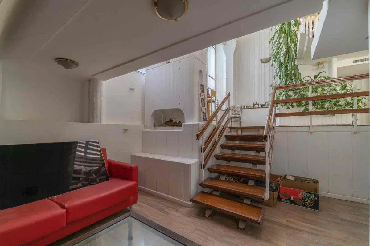 Vende Casa lote propio 5 amb - 1240m2 terreno 4