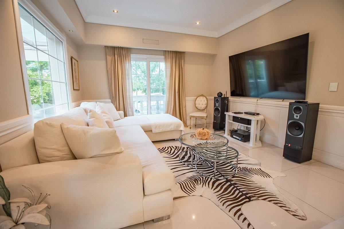 Foto de Residencia Premium Frente al Río – El Yacht, imagen 3