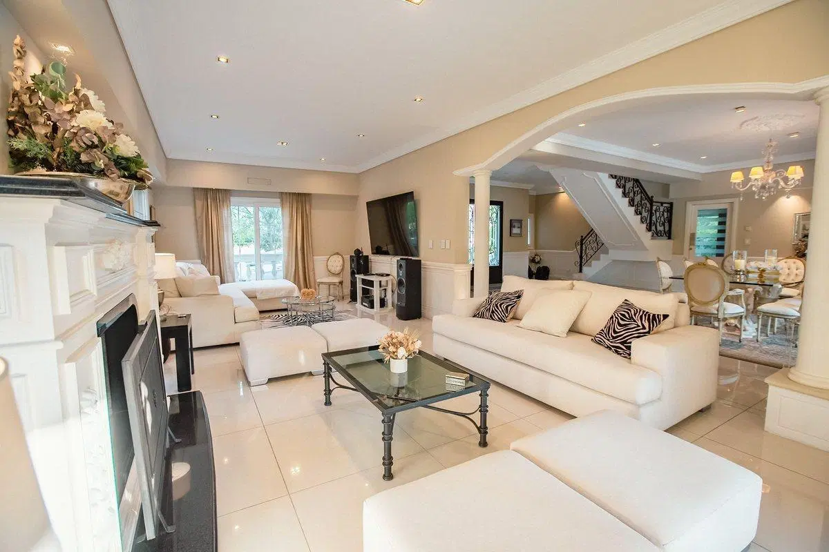 Residencia Premium Frente al Río – El Yacht 2