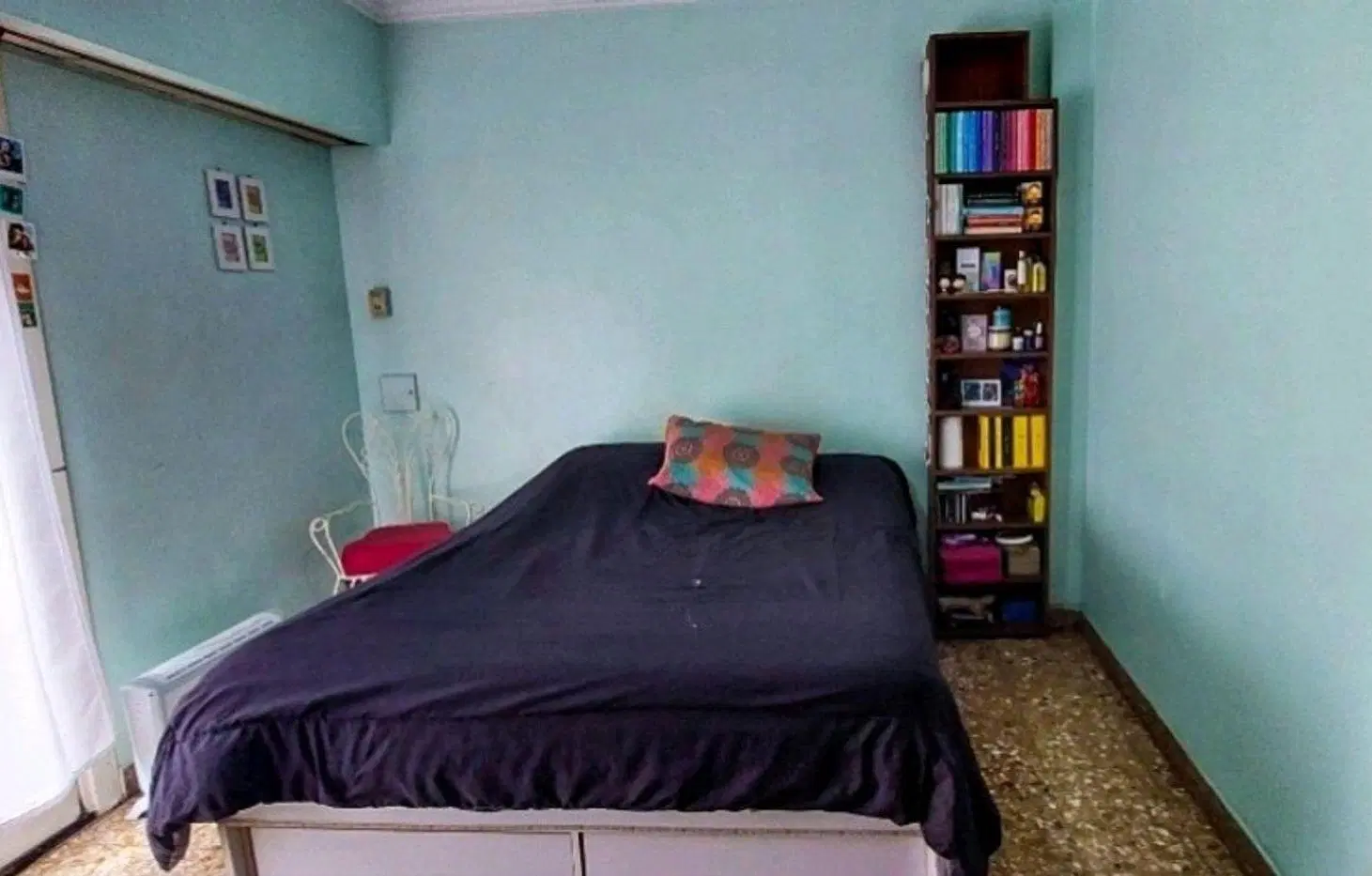 VENTA PH 4 AMBIENTES C/ GARAGE TERRAZA VILLA BOSCH 8