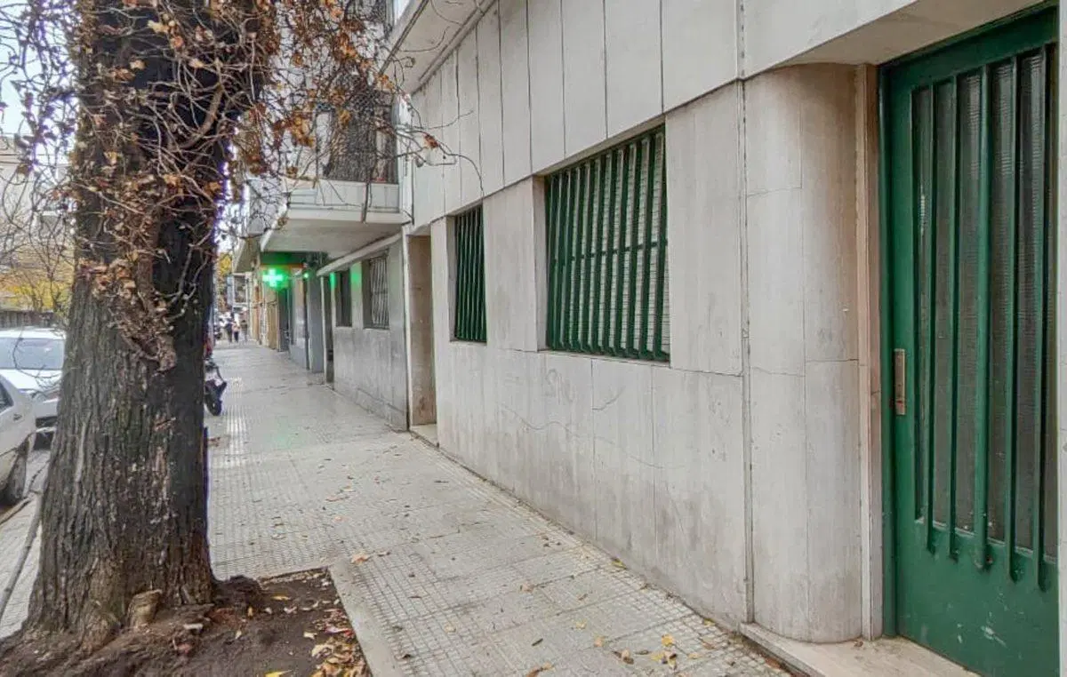 Casa, 2 PH en bloque Alquiler comercial 2