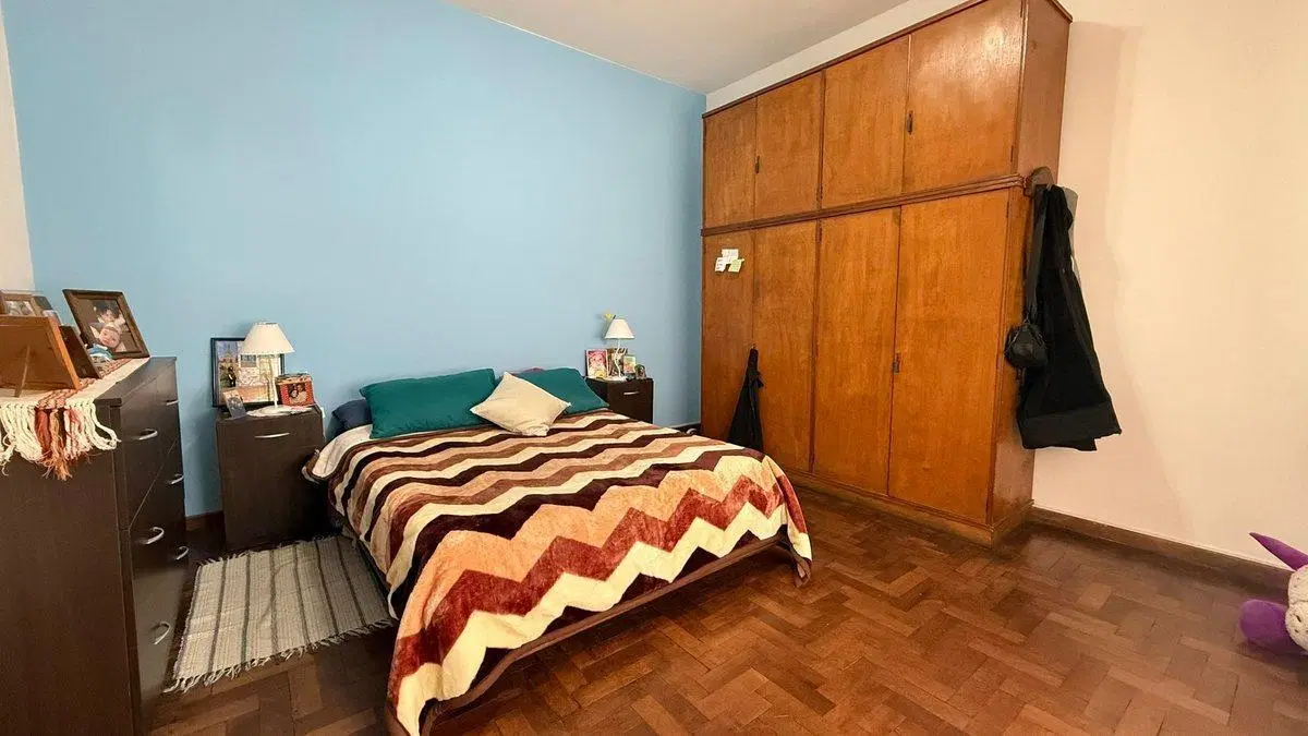 Vende PH 1er piso 3amb con quincho y terraza 4