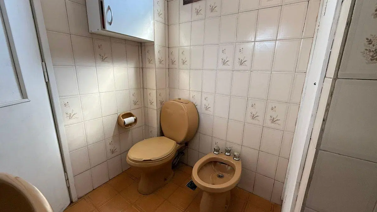 Vende PH 1er piso 3amb con quincho y terraza 3