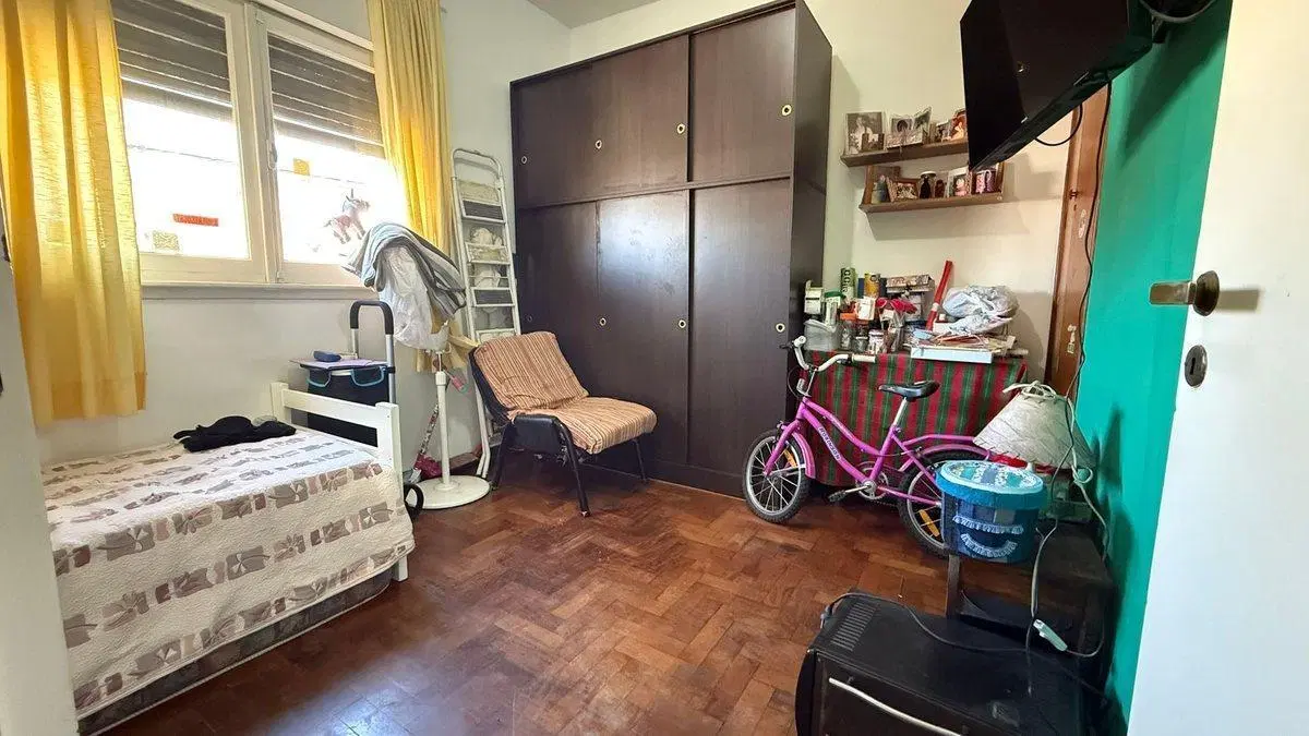 Vende PH 1er piso 3amb con quincho y terraza 5