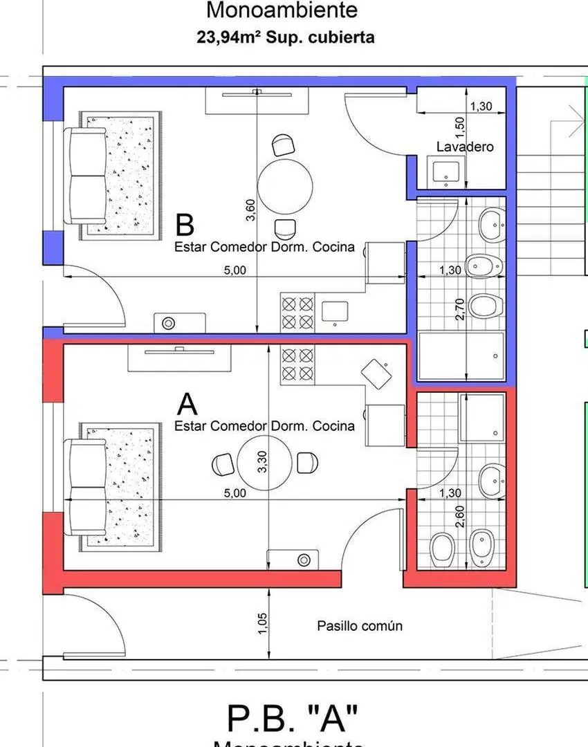 Plano 1