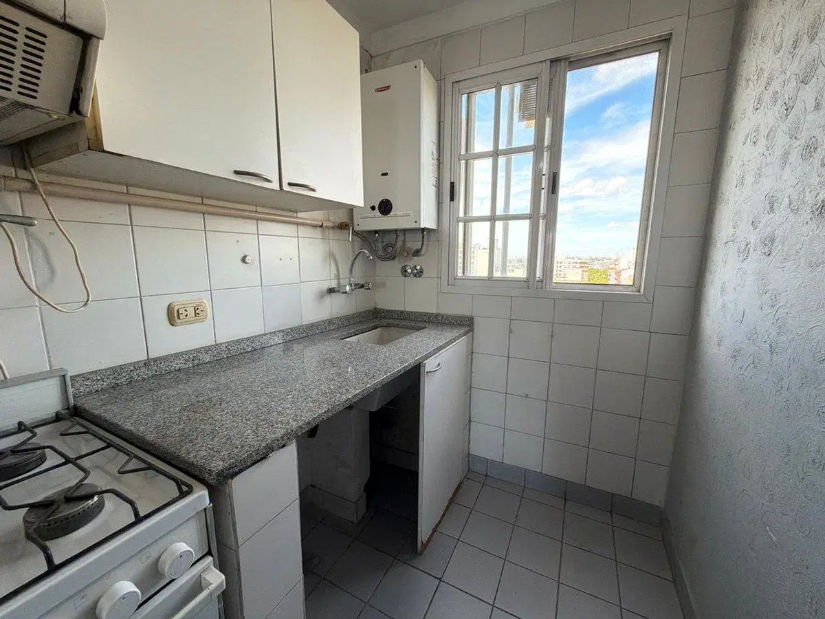 SE VENDE 2 AMB CON COCH CENTRO DE SAN MARTIN 5