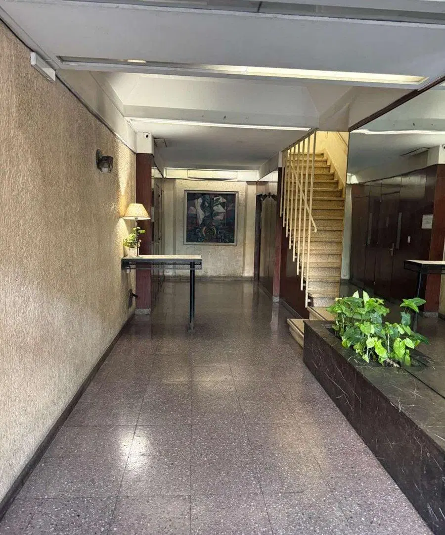 Monoambiente 7° piso apto crédito Liniers 5