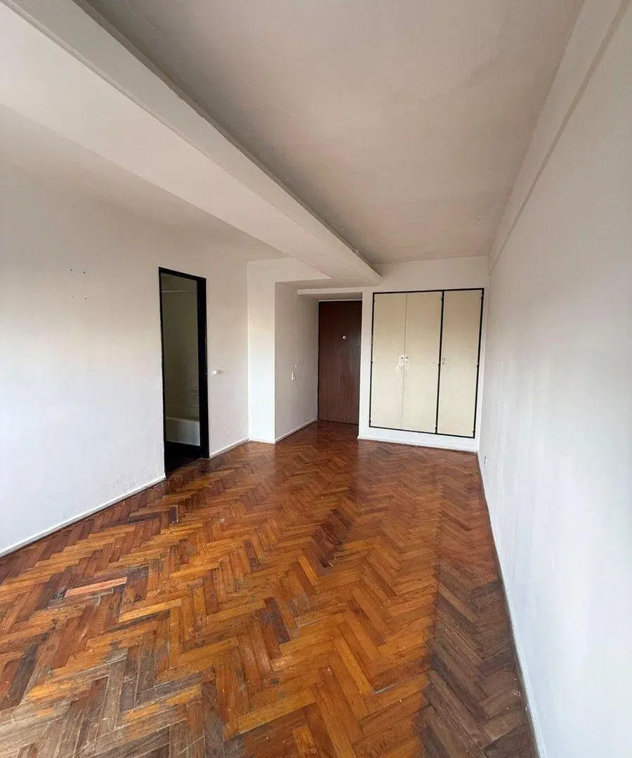 Monoambiente 7° piso apto crédito Liniers 2