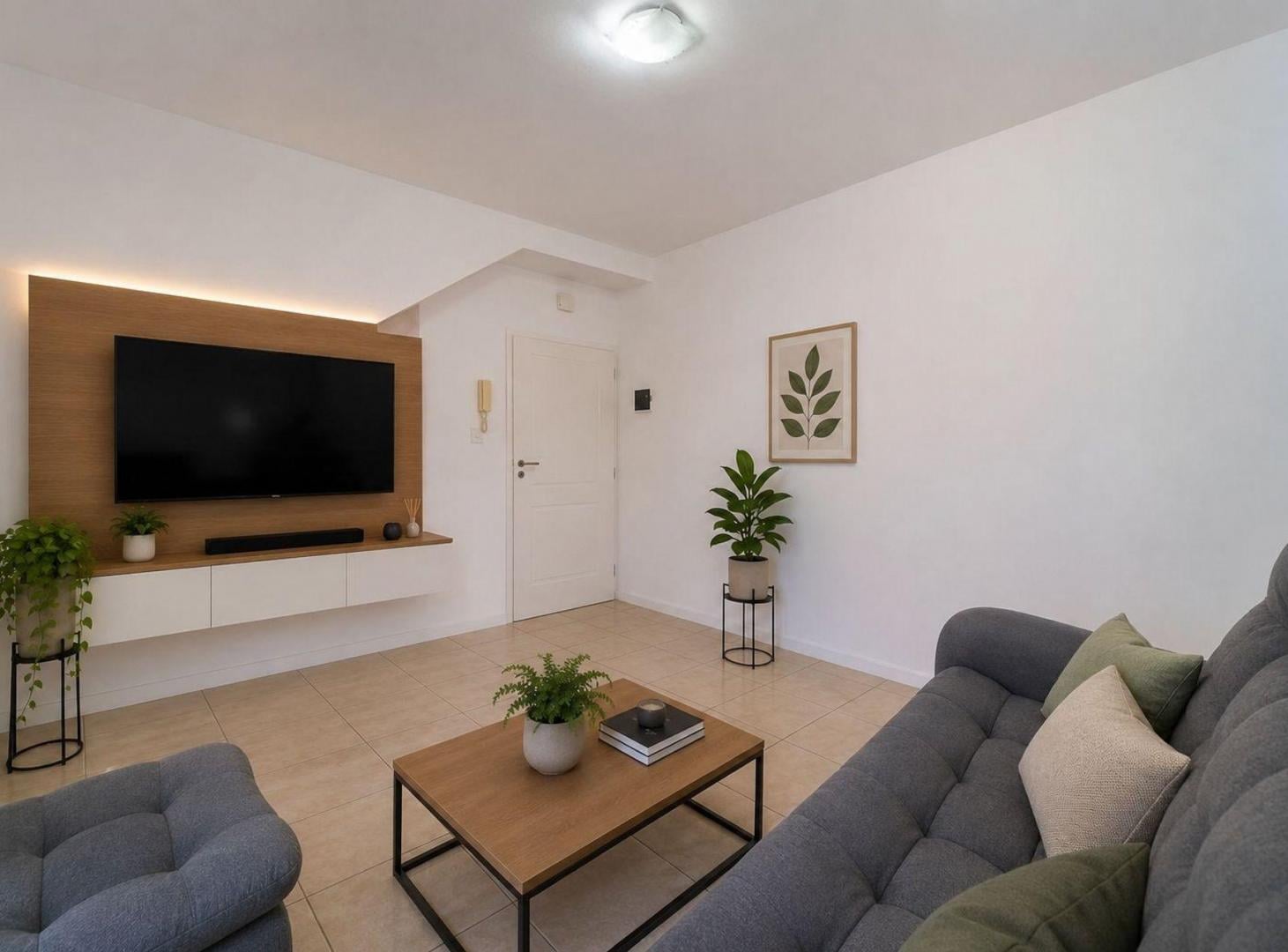 PH 2 AMB C/BALCON SIN EXPENSAS!!OPORTUNIDAD