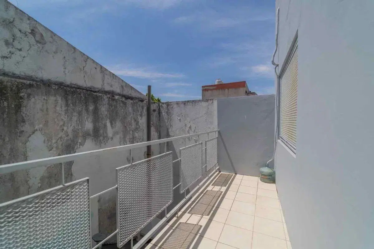 PH 2 AMB C/BALCON SIN EXPENSAS!!OPORTUNIDAD 4
