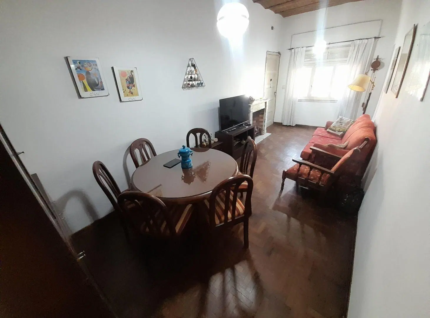CASA EN VENTA LOTE PROPIO 9 X 42 TOMA MENOR VALOR 2