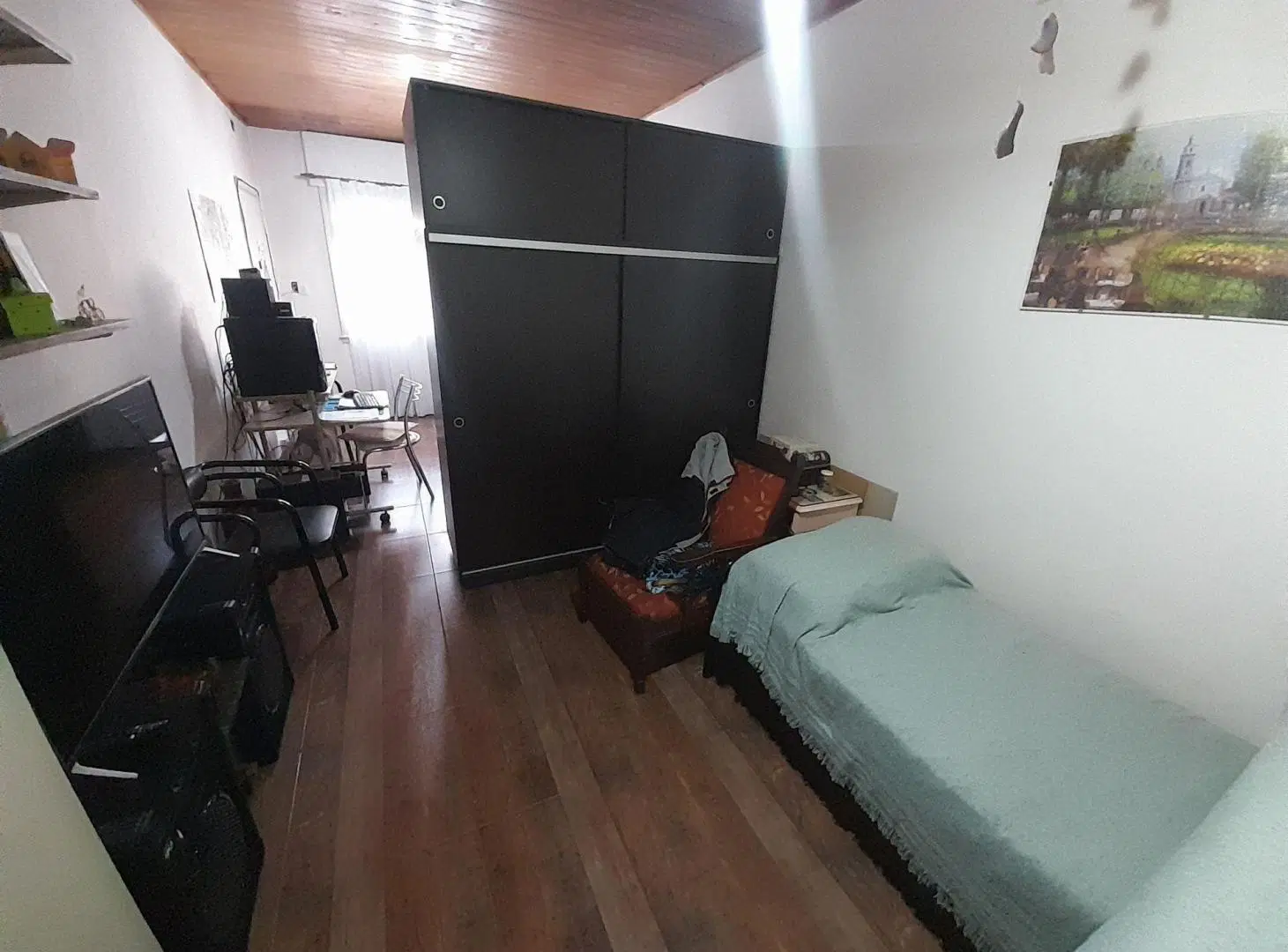 CASA EN VENTA LOTE PROPIO 9 X 42 TOMA MENOR VALOR 8