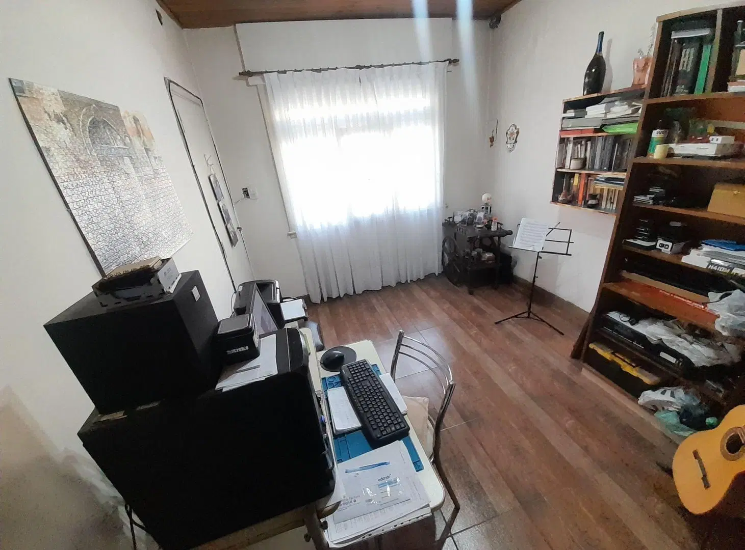 CASA EN VENTA LOTE PROPIO 9 X 42 TOMA MENOR VALOR 4