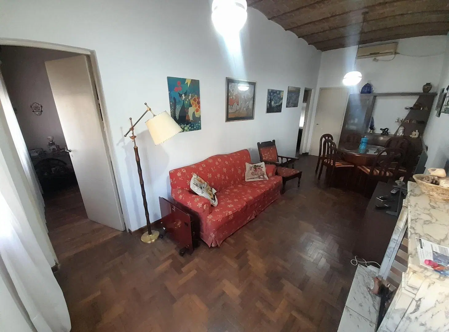 CASA EN VENTA LOTE PROPIO 9 X 42 TOMA MENOR VALOR 3
