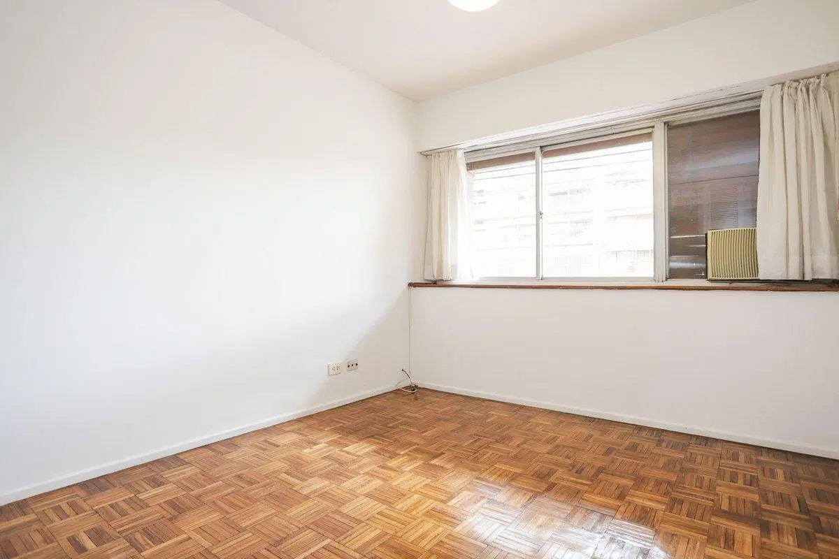 Venta Hermoso Semipiso 4amb con Cochera Belgrano R 2