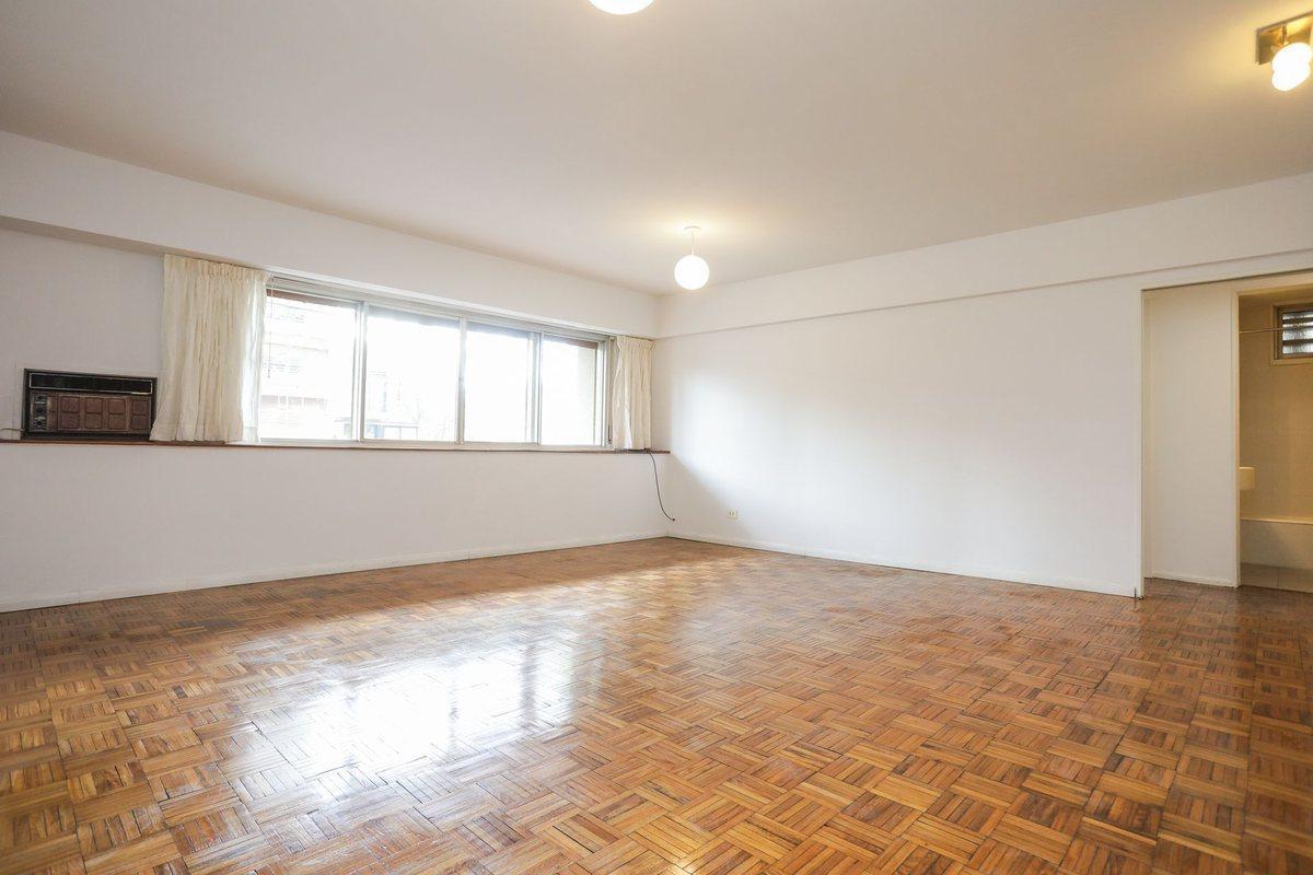 Venta Hermoso Semipiso 4amb con Cochera Belgrano R
