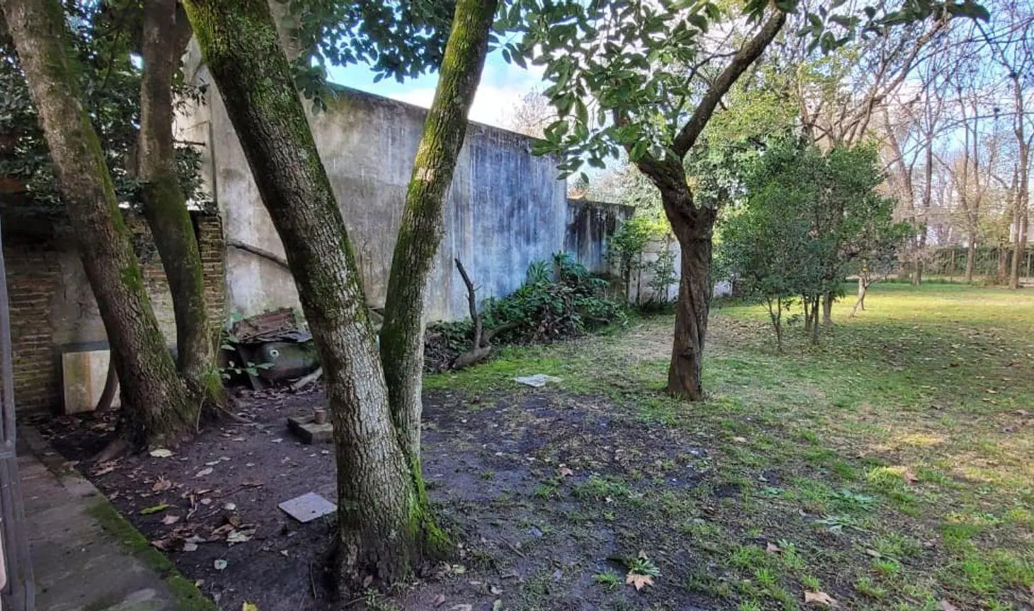 CASA QUINTA CON PARRILLA Y QUINCHO 4