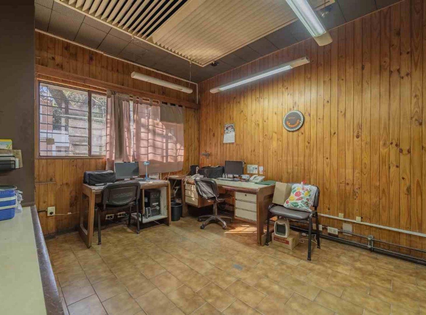 Foto de Deposito en VENTA La Paternal 580 m2 en 2 plantas, imagen 4