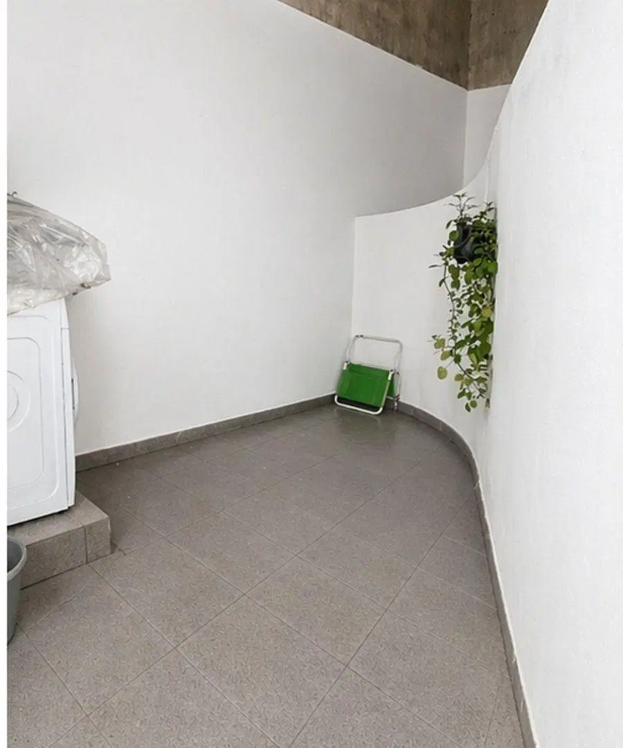 MONOAMBIENTE PB CON PATIO OPORTUNIDAD!!! 4