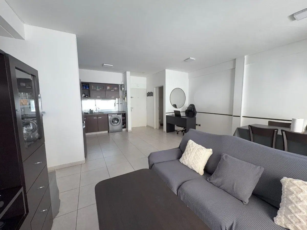 VENTA DEPTO 3AMB CON COCHERA Y TERRAZA 2