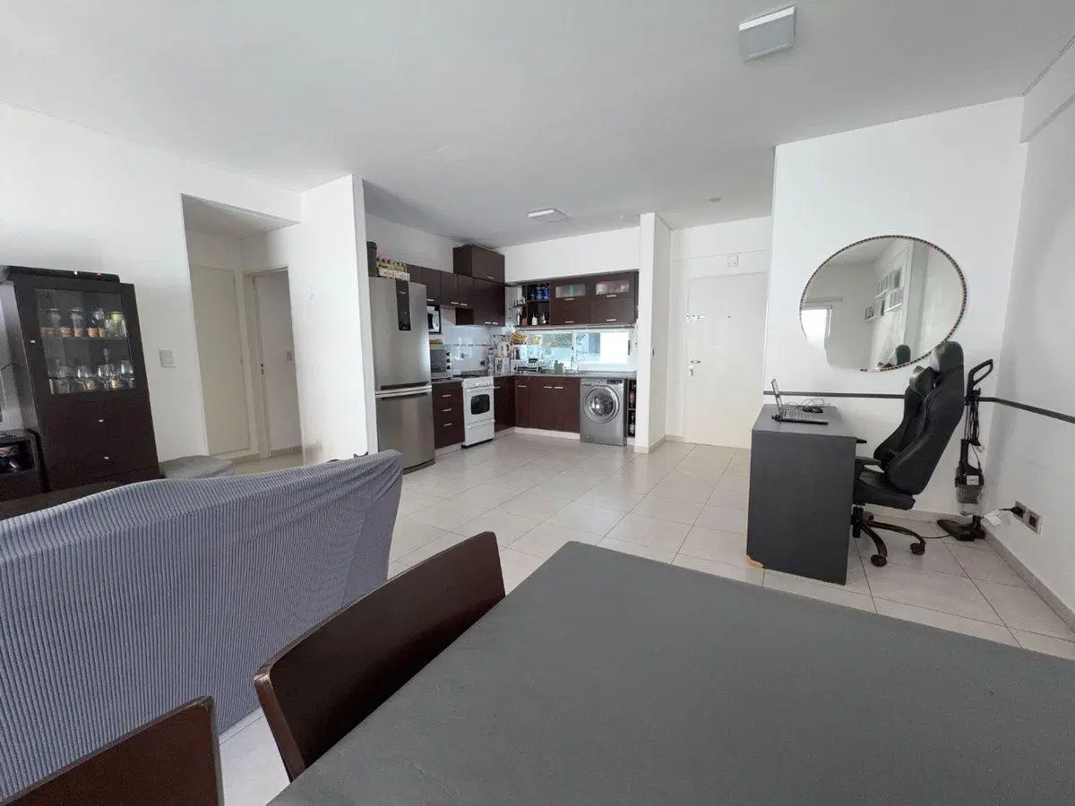 VENTA DEPTO 3AMB CON COCHERA Y TERRAZA 4
