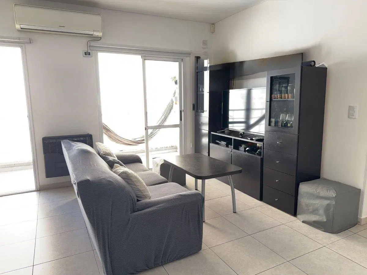 VENTA DEPTO 3AMB CON COCHERA Y TERRAZA 3