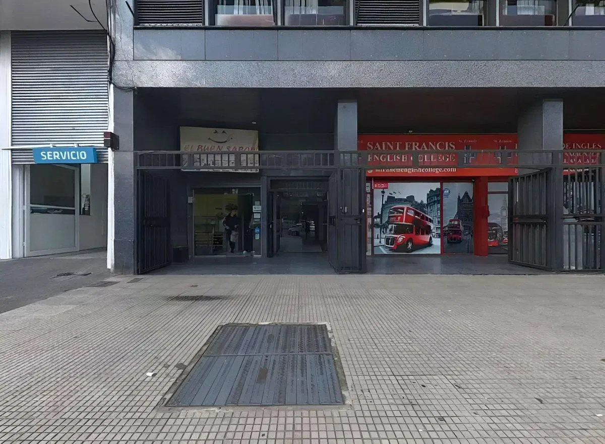 Oficina Premium 225 m2 frente a UADE - Seguridad 4