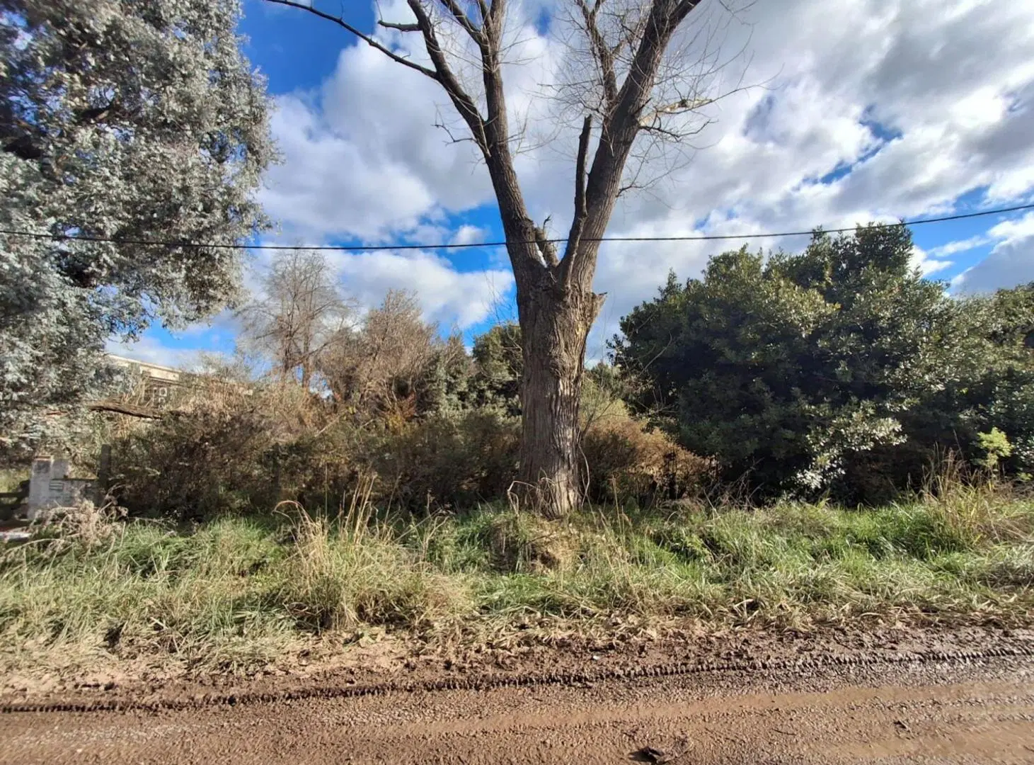 Extraordinario Lote de 7.140 m2 en Del Viso 5