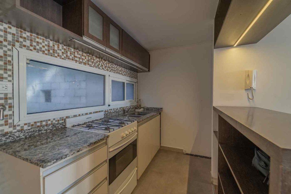 Foto de Duplex 3 amb terraza cochera venta Nuñez, imagen 5