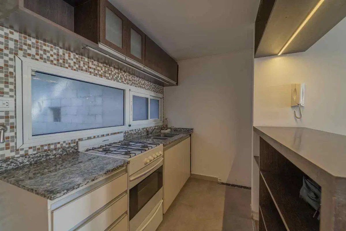 Duplex 3 amb terraza cochera venta Nuñez 4