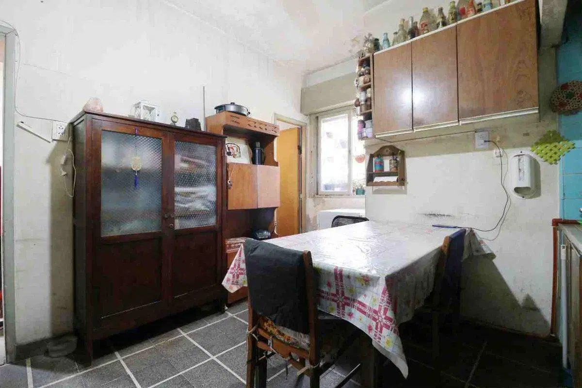Venta PH Villa Pueyrredón 5