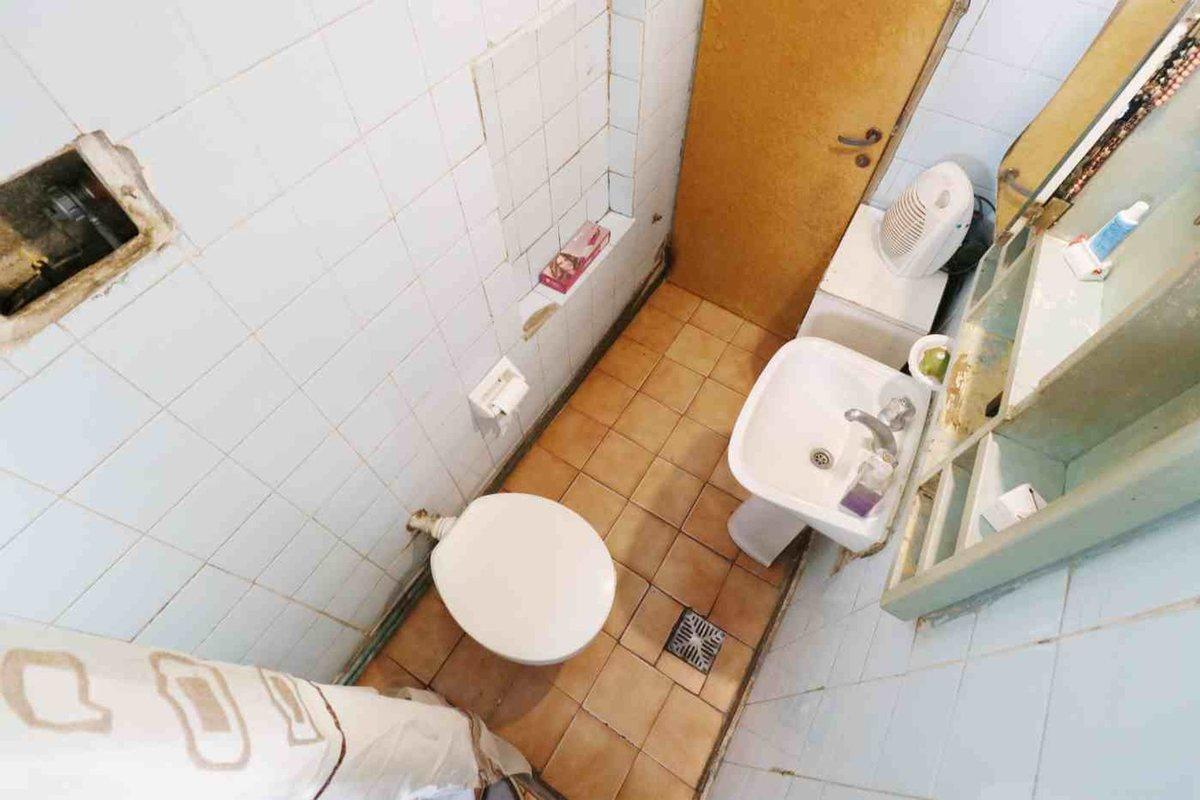 Foto de Venta PH Villa Pueyrredón, imagen 2