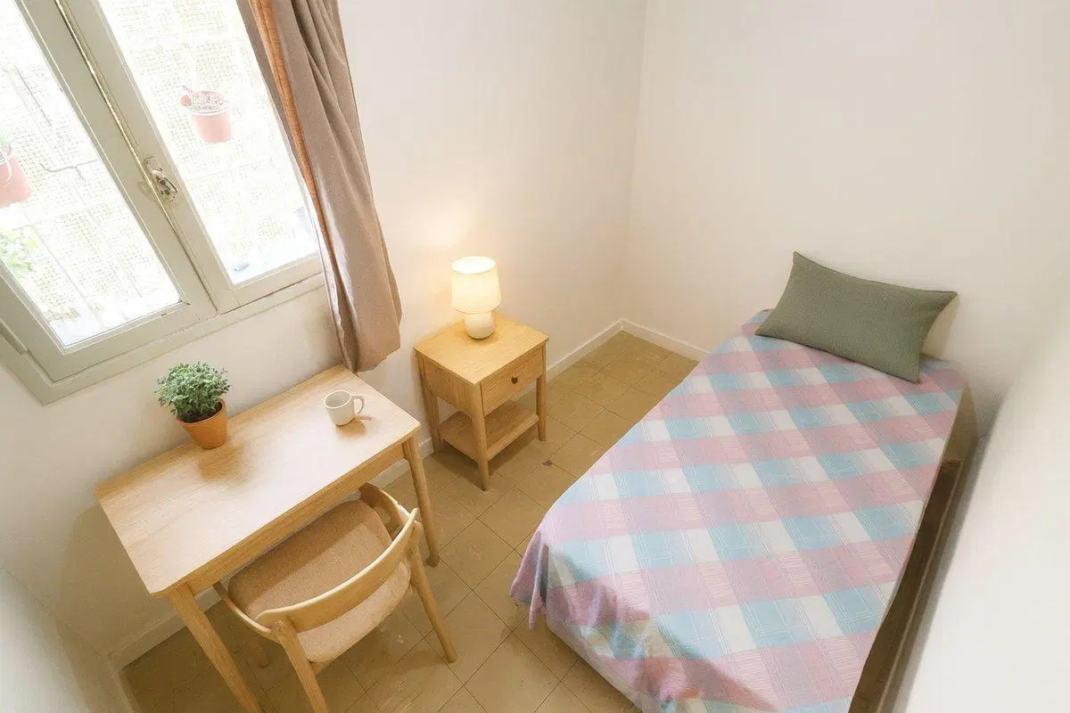 Venta PH Villa Pueyrredón 8