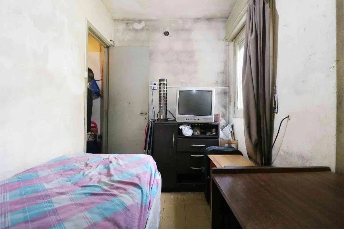 Venta PH Villa Pueyrredón 3
