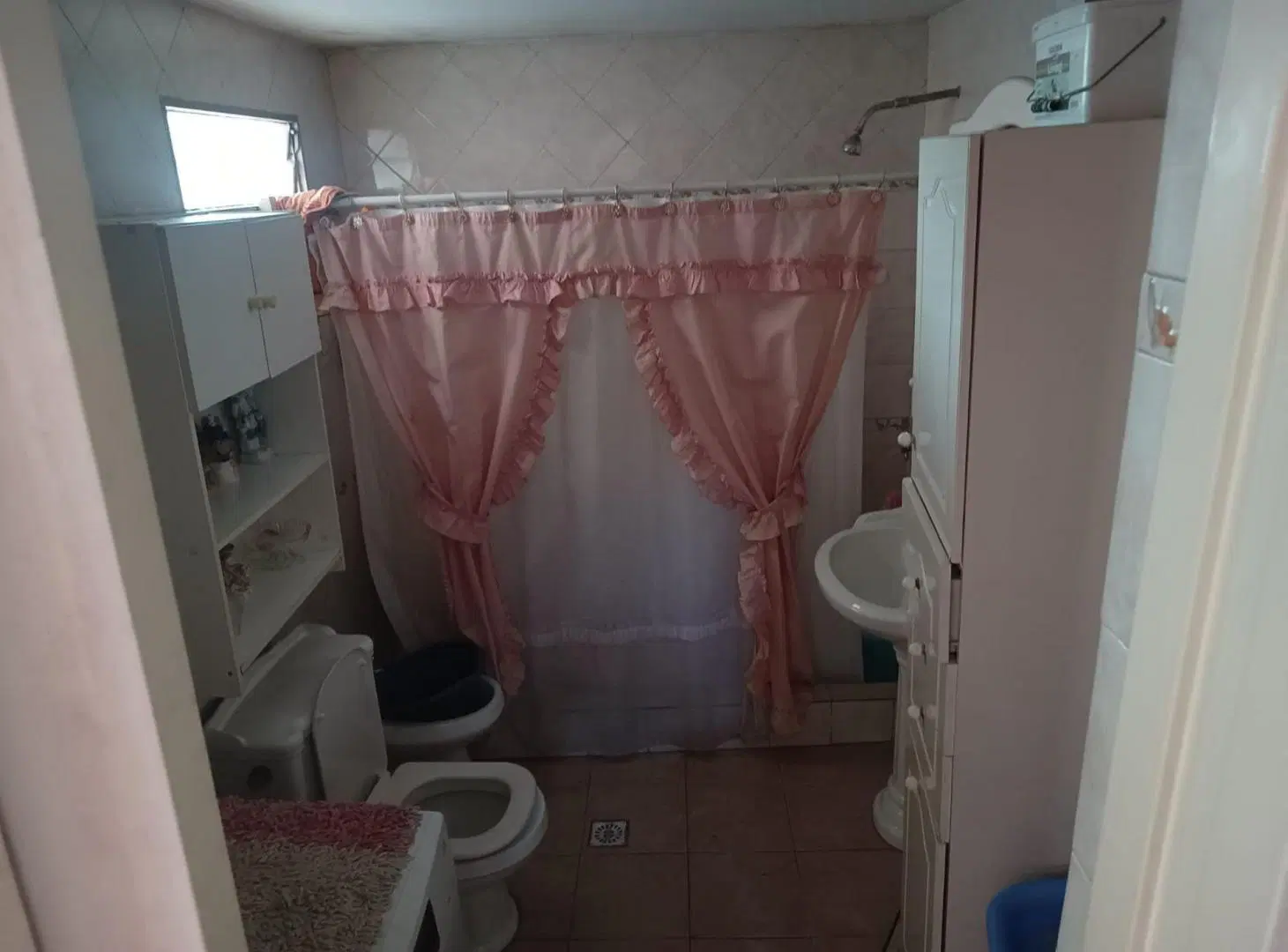 CASA 5 AMB VENTA S. MARTIN  C 2 DPTOS PARA RENTA 2