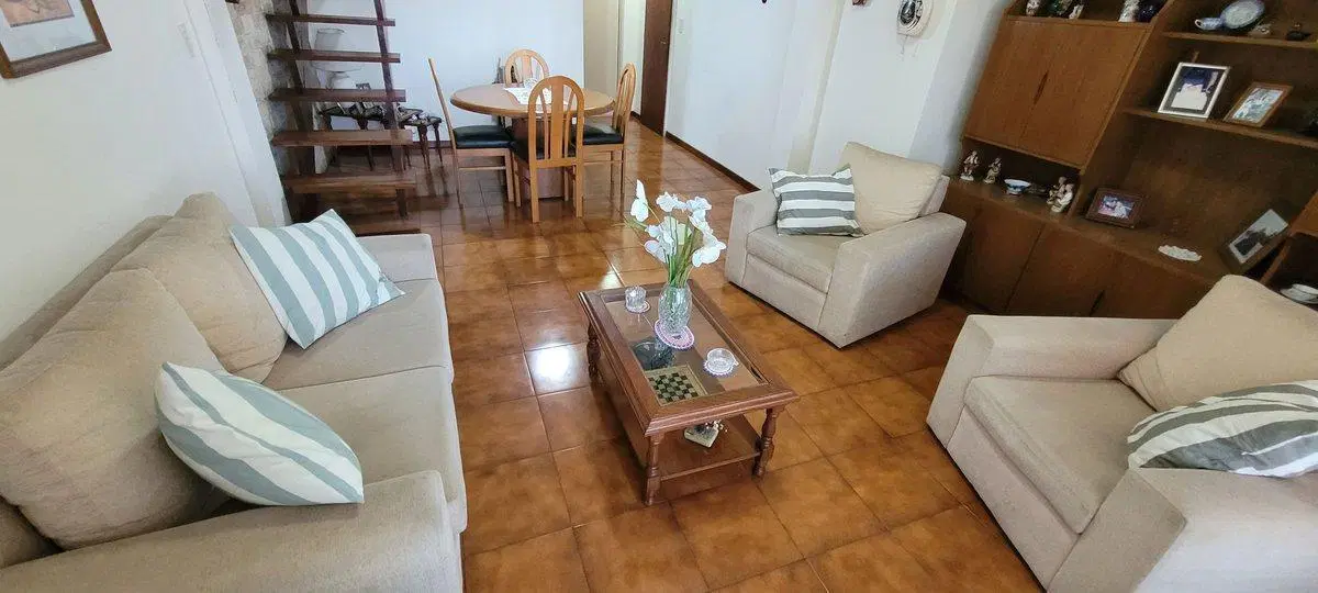 DUPLEX CON LOCAL Y TERRAZA PROPIA 4