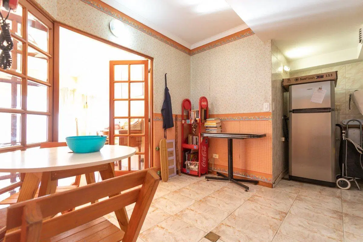Venta 3 amb Coglhan al frente con balcon PURO SOL 4