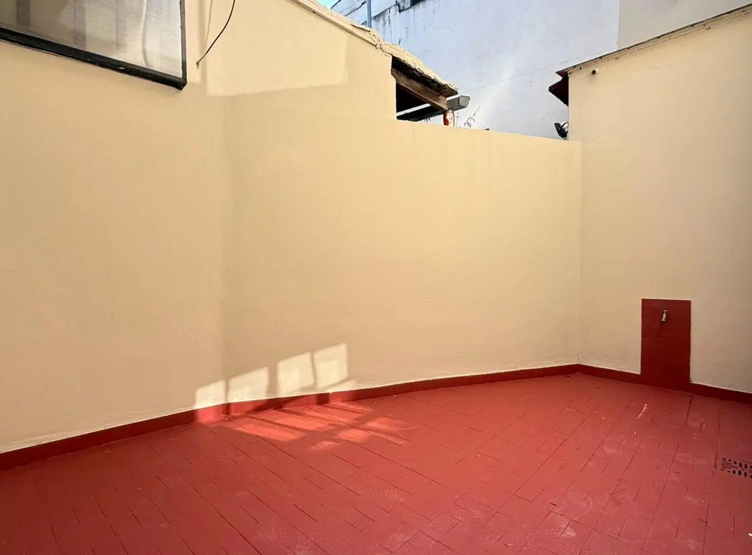 VENDE 3 AMB CON QUINCHO TERRAZA 145M2 TOT 8
