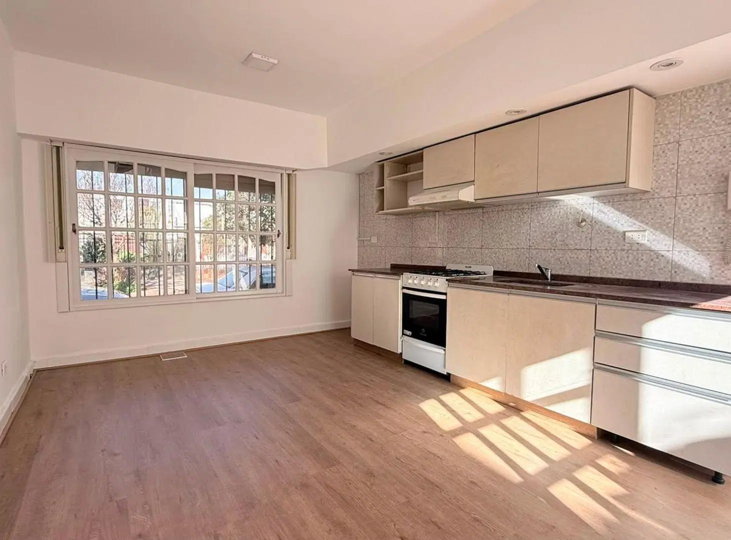 VENDE 3 AMB CON QUINCHO TERRAZA 145M2 TOT 3