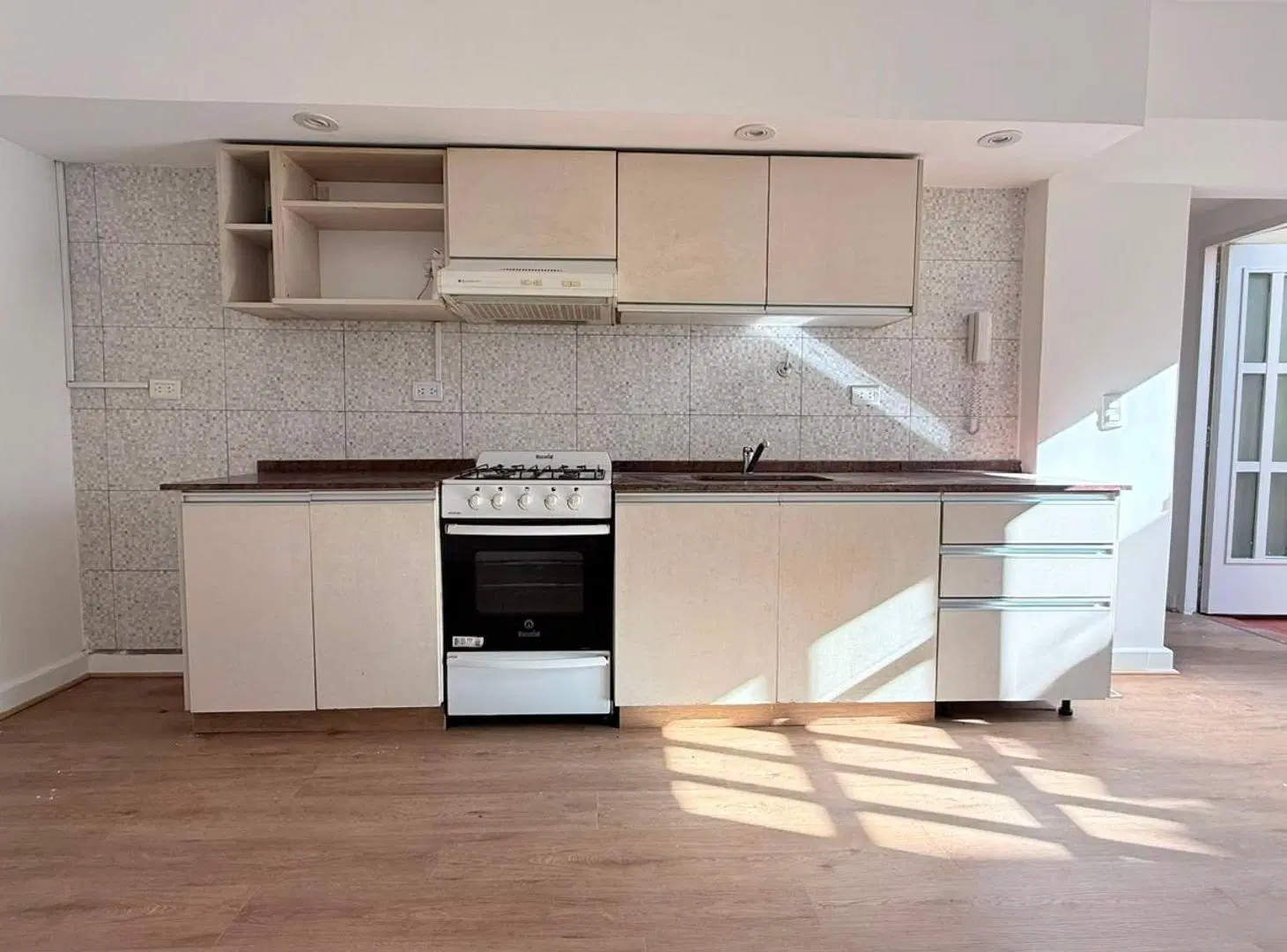 VENDE 3 AMB CON QUINCHO TERRAZA 145M2 TOT 4