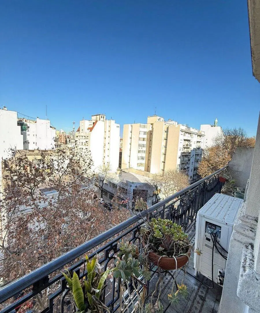 HERMOSO SEMIPISO DE ÉPOCA TOTALMENTE RECICLADO!!! 8